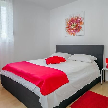 Apartment Andrej ริเยกา ภายนอก รูปภาพ