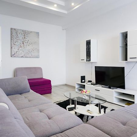 Apartment Andrej ริเยกา ภายนอก รูปภาพ