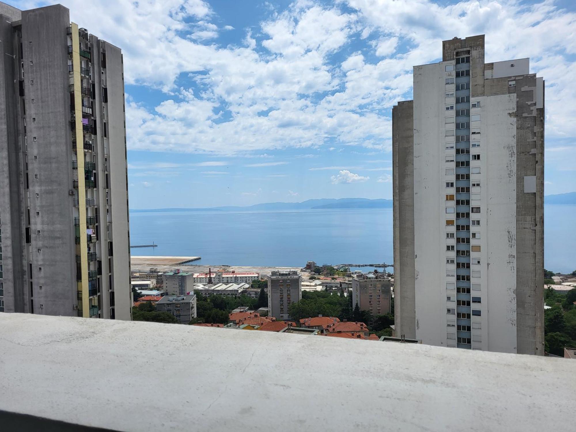 Apartment Andrej ริเยกา ภายนอก รูปภาพ