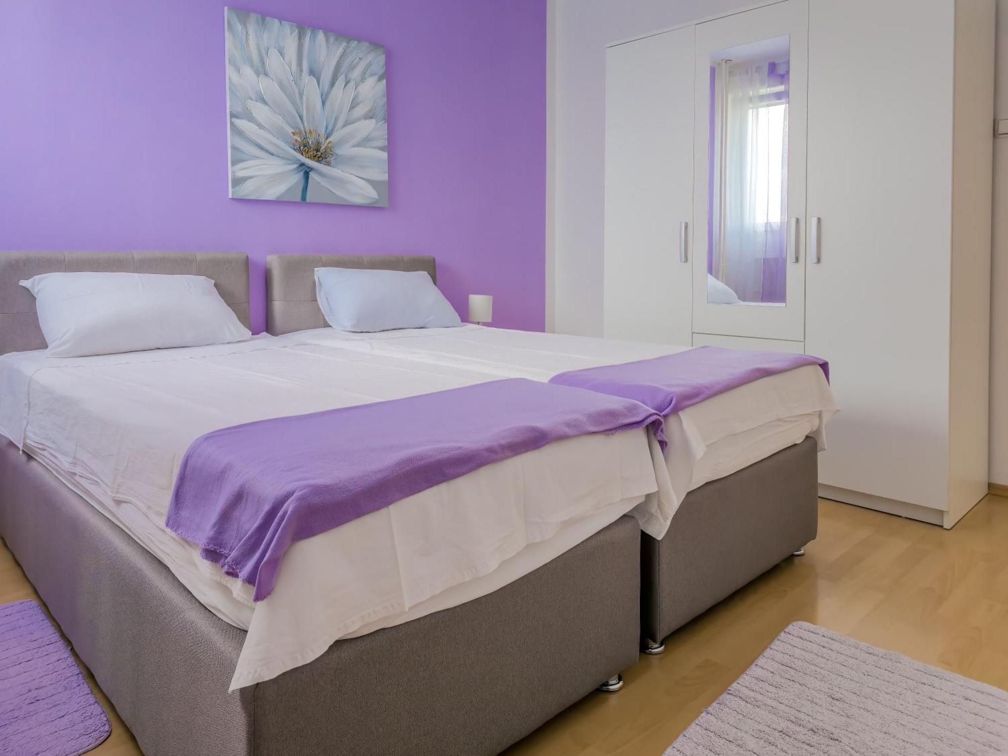 Apartment Andrej ริเยกา ภายนอก รูปภาพ