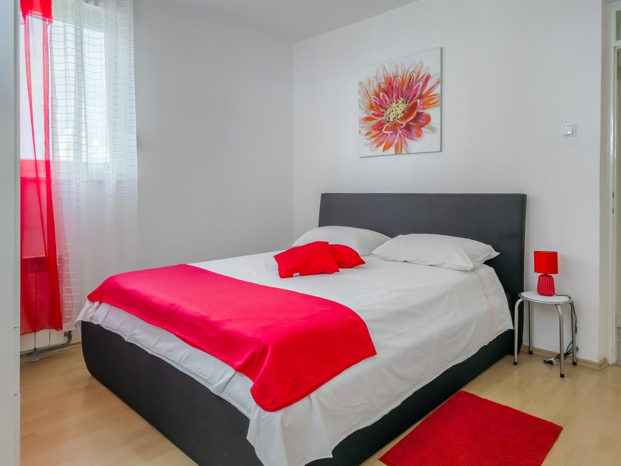 Apartment Andrej ริเยกา ภายนอก รูปภาพ