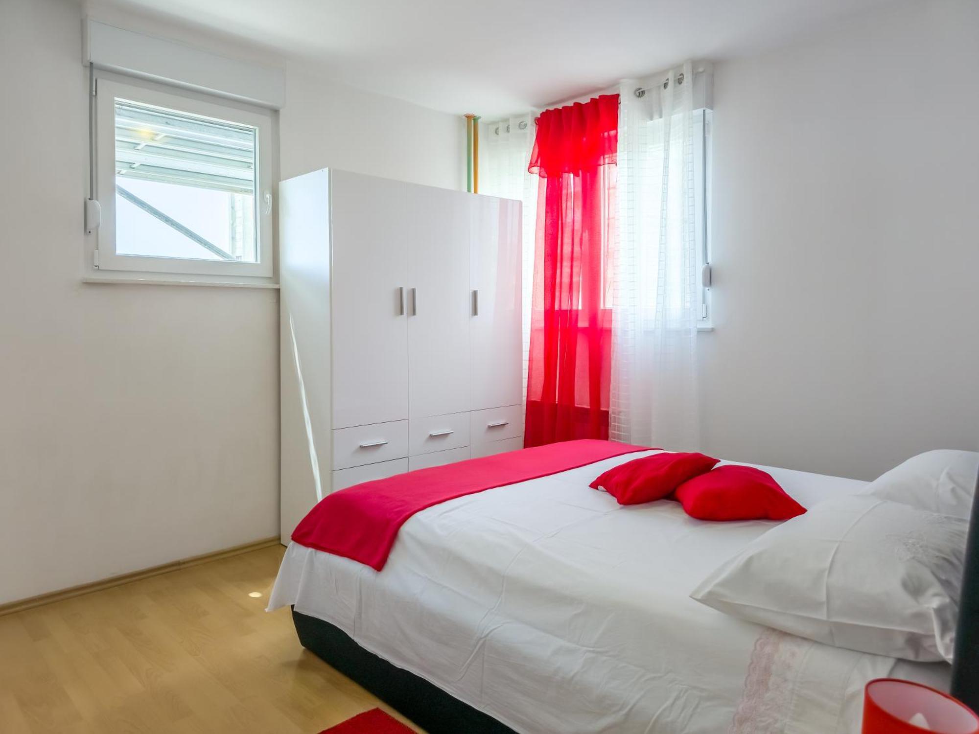 Apartment Andrej ริเยกา ภายนอก รูปภาพ