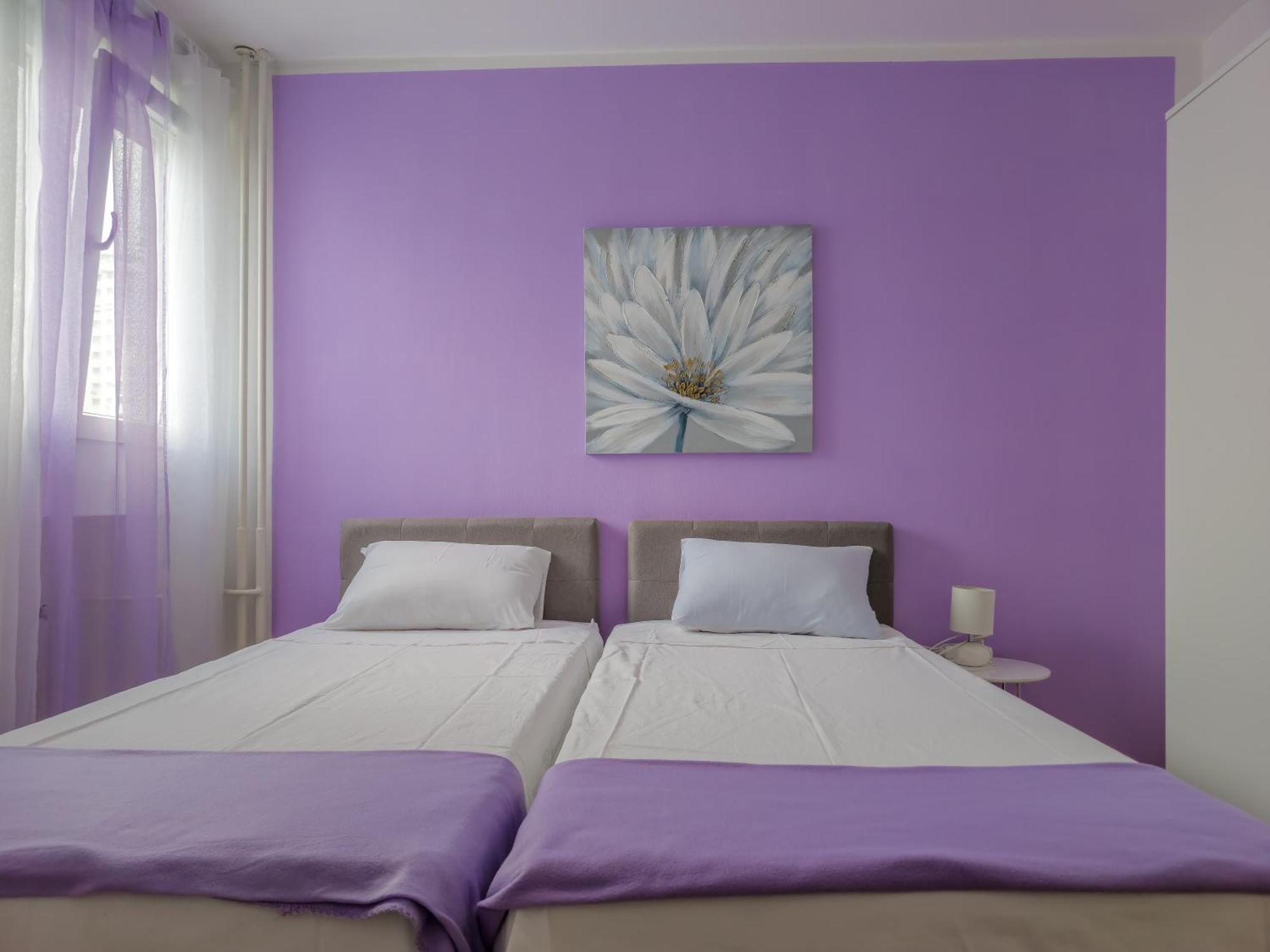 Apartment Andrej ริเยกา ภายนอก รูปภาพ