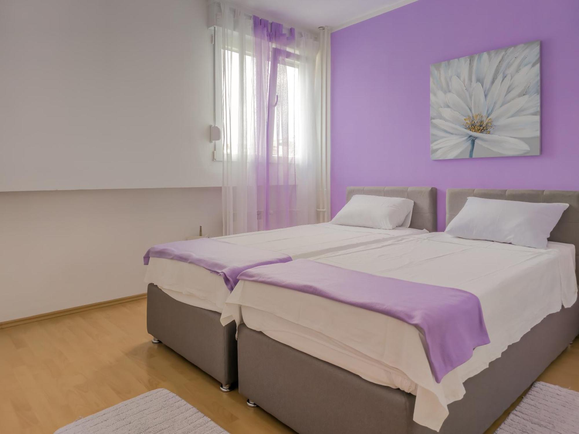 Apartment Andrej ริเยกา ภายนอก รูปภาพ