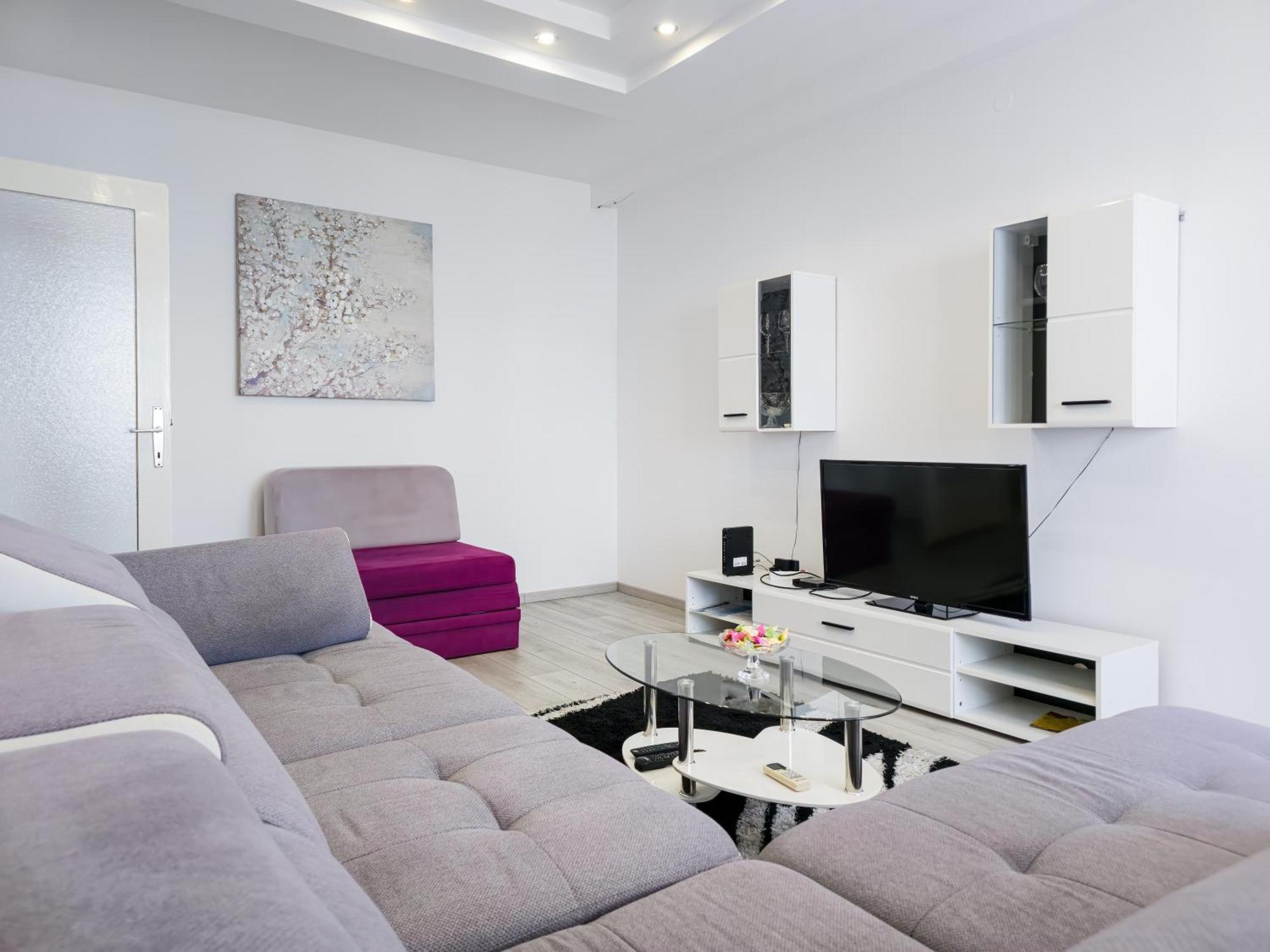 Apartment Andrej ริเยกา ภายนอก รูปภาพ