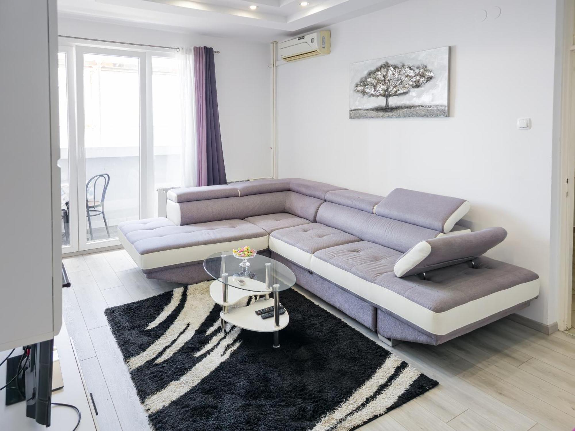Apartment Andrej ริเยกา ภายนอก รูปภาพ