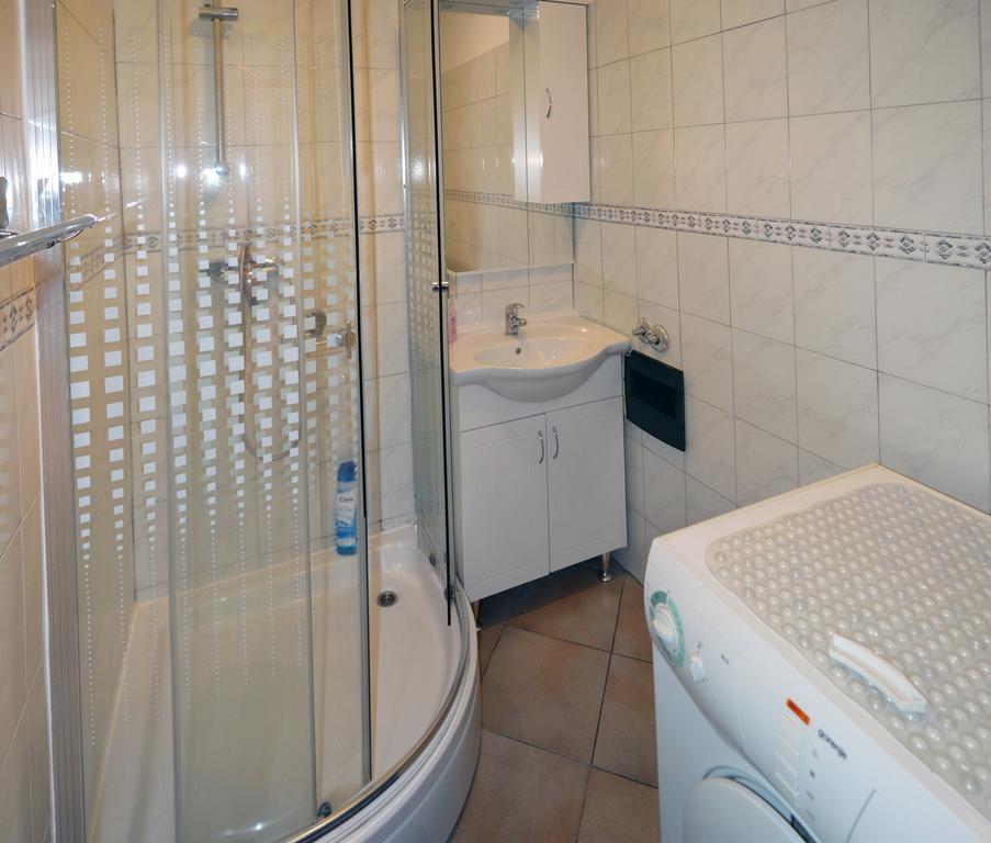 Apartment Andrej ริเยกา ภายนอก รูปภาพ